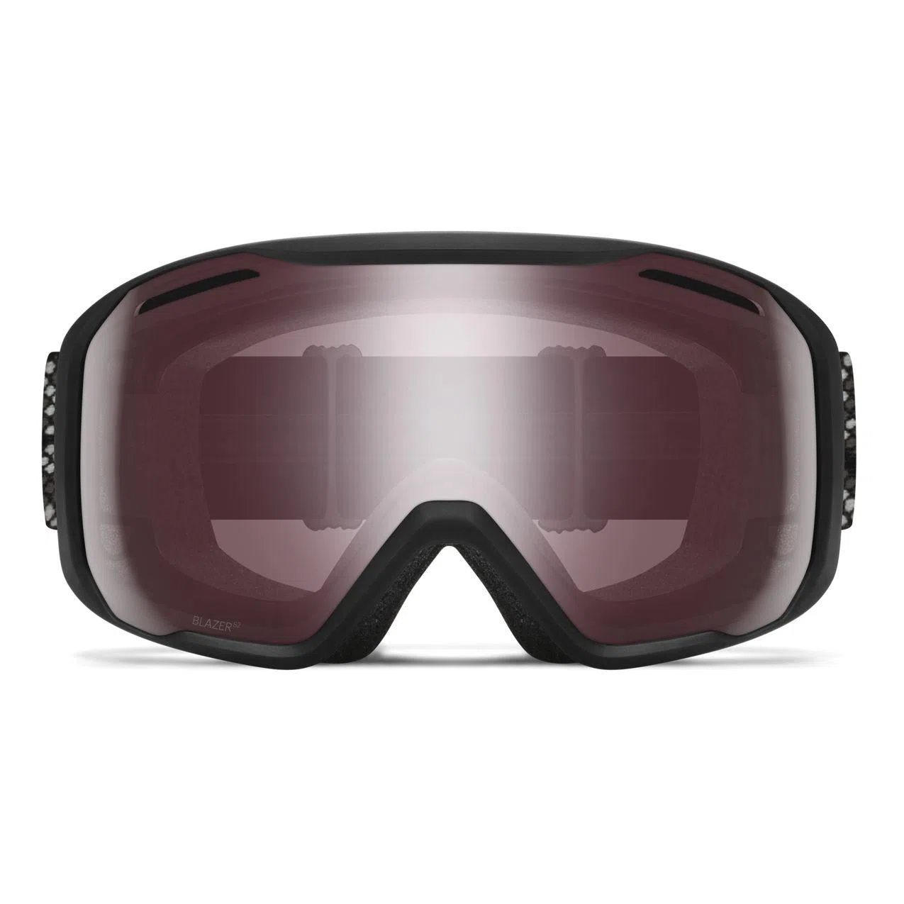 Smith Optics Snow Goggles M00778 Blazer Goggles - view 2